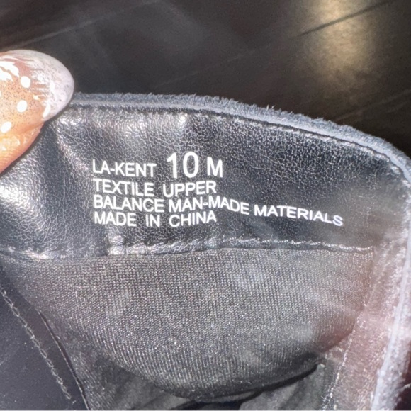 Laura Ashley Kent heeled boots - Picture 5 of 5